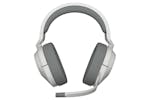 Corsair HS55 Wireless Gaming Headset | White Corsair HS55 Wireless Gaming Headset | White