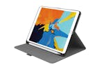 Cygenett Tekview Slimline iPad 10.2" Case with Apple Pencil Holder | Grey & Black Cygenett Tekview Slimline iPad 10.2" Case with Apple Pencil Holder | Grey & Black