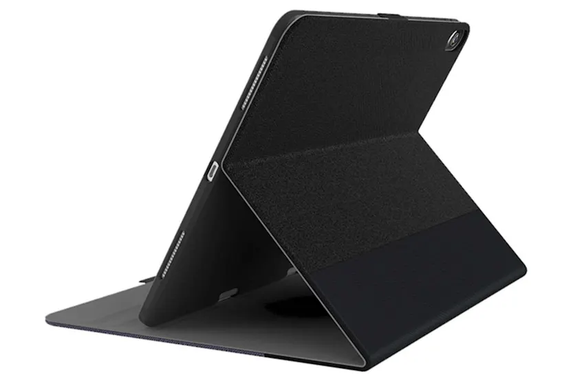 Cygnett TekView Slimline iPad Air 10.9" and iPad Pro 11 Case | Grey Black Cygnett TekView Slimline iPad Air 10.9" and iPad Pro 11 Case | Grey Black
