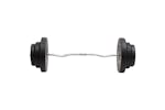 vidaXL 3145018 Curl Barbell With Plates 60 Kg vidaXL 3145018 Curl Barbell With Plates 60 Kg