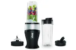 Ninja 700W Nutri Slim Blender and Smoothie Maker | QB3001UKS Ninja 700W Nutri Slim Blender and Smoothie Maker | QB3001UKS