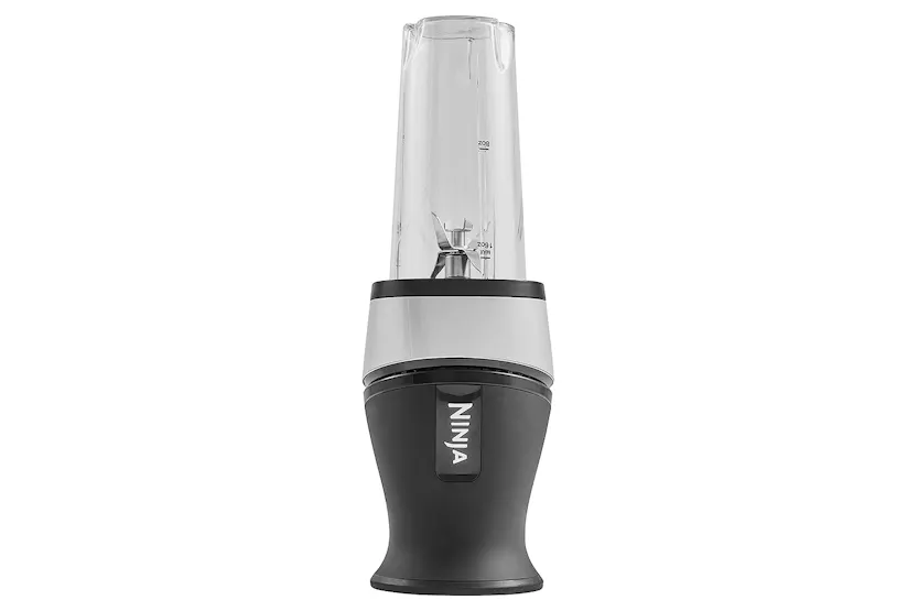 Ninja 700W Nutri Slim Blender and Smoothie Maker | QB3001UKS Ninja 700W Nutri Slim Blender and Smoothie Maker | QB3001UKS