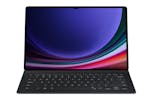 Samsung Galaxy Tab S9 Ultra and S10 Ultra Slim Book Cover with Keyboard Samsung Galaxy Tab S9 Ultra and S10 Ultra Slim Book Cover with Keyboard