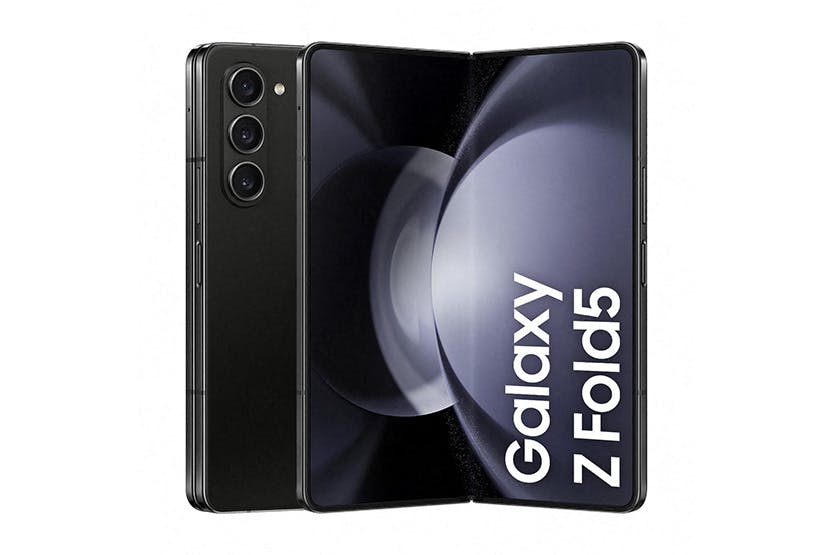 Samsung Galaxy Z Fold5 | 12GB | 512GB | Phantom Black