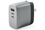 Alogic 67W 3 Port Rapid Power Multi-Country Travel Gan Charger Alogic 67W 3 Port Rapid Power Multi-Country Travel Gan Charger