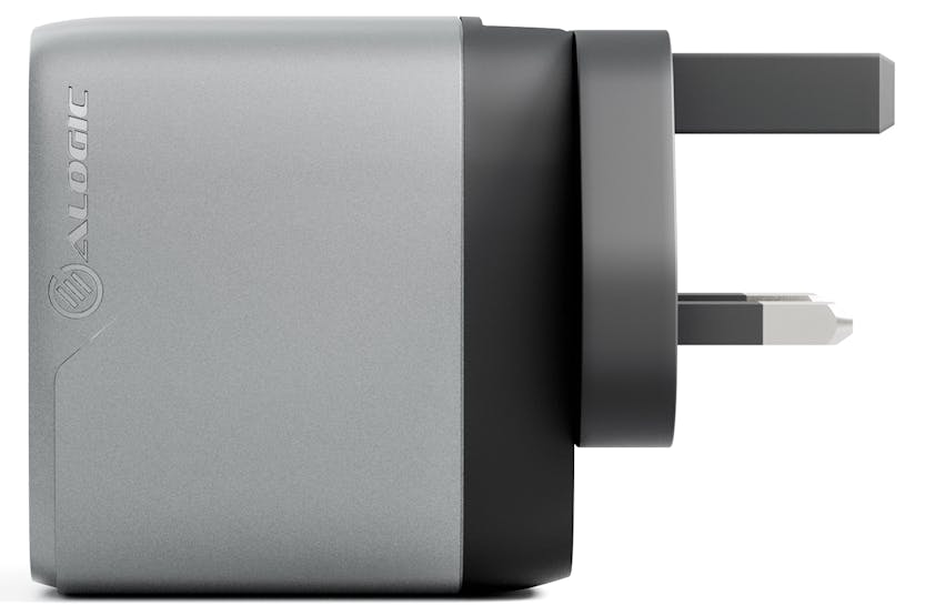 Alogic 67W 3 Port Rapid Power Multi-Country Travel Gan Charger Alogic 67W 3 Port Rapid Power Multi-Country Travel Gan Charger