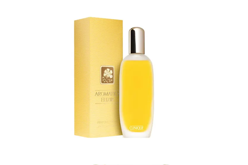 Clinique Aromatics Elixir Eau De Parfum | 100ml Clinique Aromatics Elixir Eau De Parfum | 100ml