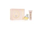 Azzaro Wanted Girl Women's Perfume Gift Set Eau De Partfum 30ml with Body Lotion | 100ml Azzaro Wanted Girl Women's Perfume Gift Set Eau De Partfum 30ml with Body Lotion | 100ml