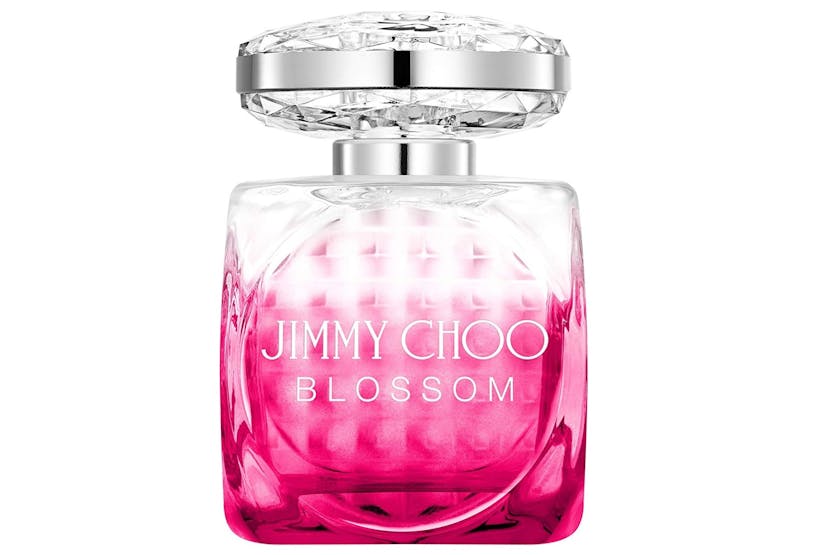 Jimmy Choo Blossom Eau De Parfum | 100ml Jimmy Choo Blossom Eau De Parfum | 100ml