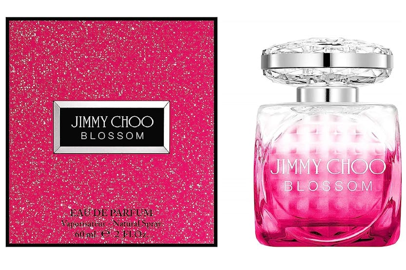 Jimmy Choo Blossom Eau De Parfum | 60ml Jimmy Choo Blossom Eau De Parfum | 60ml
