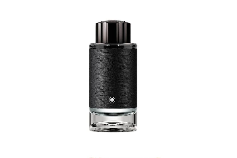 Mont Blanc Explorer Eau De Parfum | 100ml Mont Blanc Explorer Eau De Parfum | 100ml