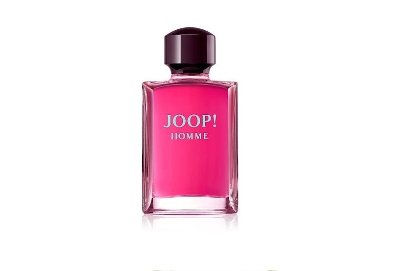 Joop! Homme Eau De Toilette | 125ml Joop! Homme Eau De Toilette | 125ml