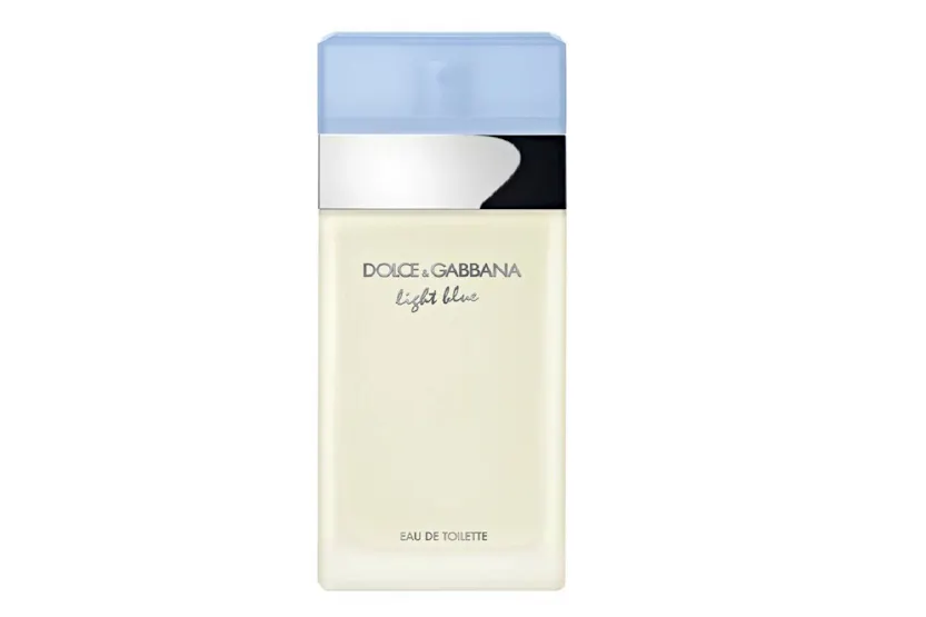 Dolce & Gabbana Light Blue Eau De Toilette | 100ml Dolce & Gabbana Light Blue Eau De Toilette | 100ml