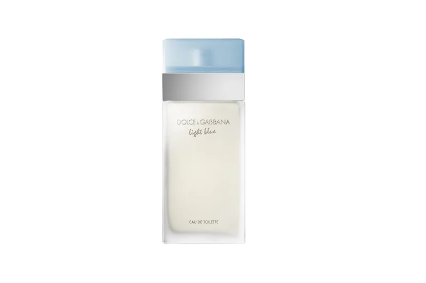 Dolce & Gabbana Light Blue Eau De Toilette | 25ml Dolce & Gabbana Light Blue Eau De Toilette | 25ml