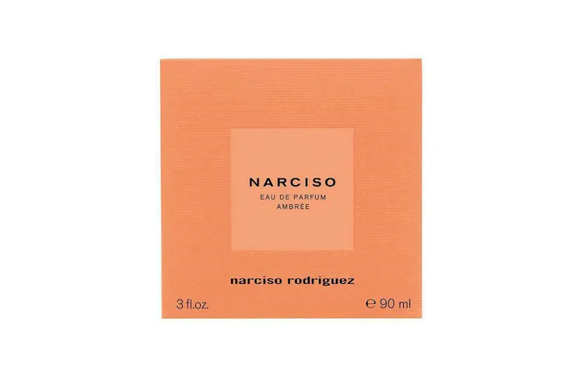 Narciso Rodriguez Narciso Ambree Eau De Parfum | 90ml Narciso Rodriguez Narciso Ambree Eau De Parfum | 90ml