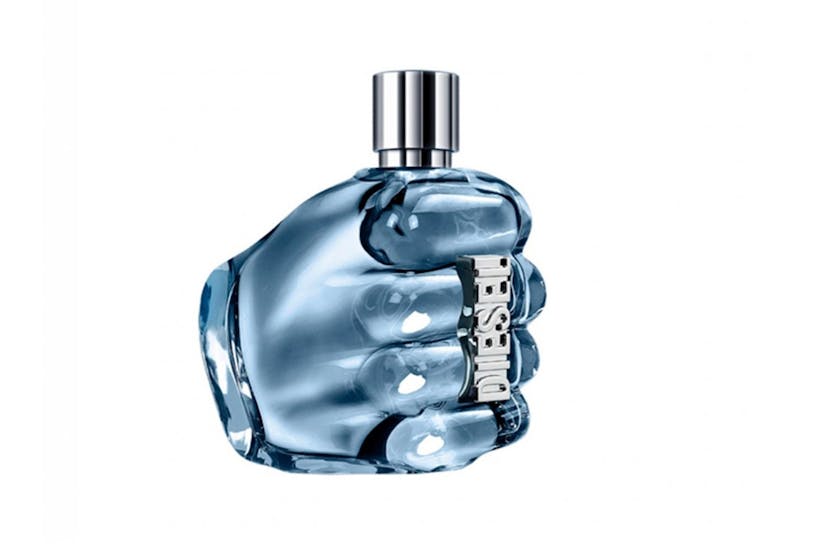 Diesel Only the Brave Men's Gift Set Eau De Toilette 75ml with Shower Gel 100ml and Shower Gel 50ml Diesel Only the Brave Men's Gift Set Eau De Toilette 75ml with Shower Gel 100ml and Shower Gel 50ml