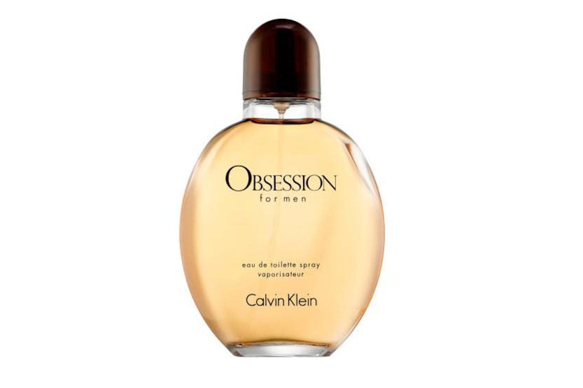 Calvin Klein Obsession for Men Eau De Toilette | 125ml Calvin Klein Obsession for Men Eau De Toilette | 125ml