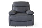 Hardy Armchair | USB | Power Recliner | Grey Hardy Armchair | USB | Power Recliner | Grey