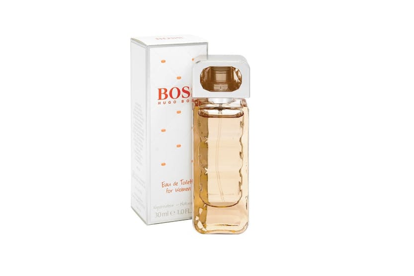Hugo Boss Orange Woman Eau De Toilette | 30ml Hugo Boss Orange Woman Eau De Toilette | 30ml