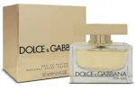 Dolce & Gabbana The One Women's Eau De Parfum | 50ml Dolce & Gabbana The One Women's Eau De Parfum | 50ml