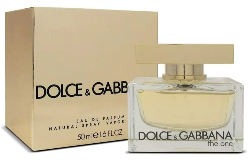 Dolce & Gabbana The One Women's Eau De Parfum | 50ml Dolce & Gabbana The One Women's Eau De Parfum | 50ml