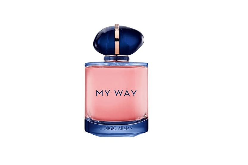 Giorgio Armani My Way Intense Eau De Parfum | 90ml Giorgio Armani My Way Intense Eau De Parfum | 90ml