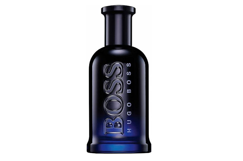 Hugo Boss Bottled Night Eau De Toilette | 200ml Hugo Boss Bottled Night Eau De Toilette | 200ml