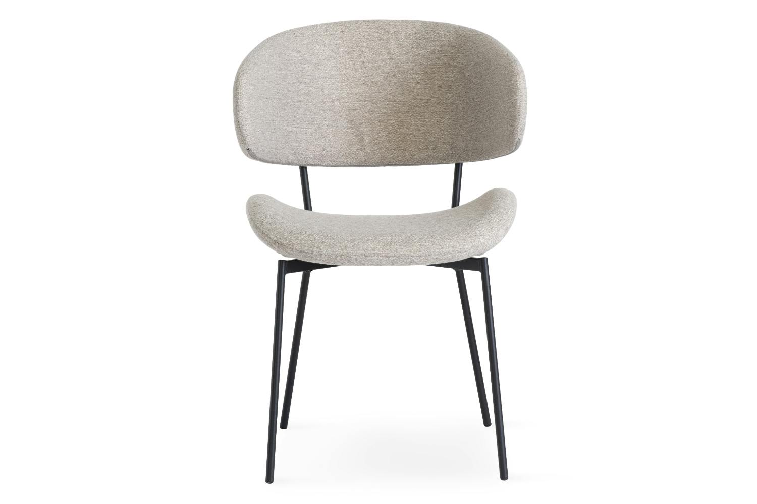 Addison Dining Chair | Oat