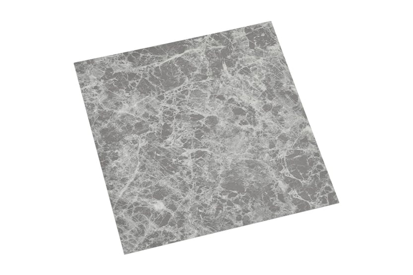 Vidaxl Self-adhesive Flooring Planks 20 Pcs Pvc 1.86 M² Concrete Grey Vidaxl Self-adhesive Flooring Planks 20 Pcs Pvc 1.86 M² Concrete Grey