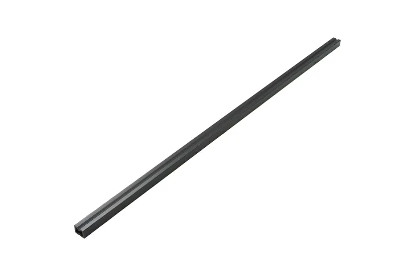 vidaXL 274823 Wpc Decking Boards With Accessories 30 M2 2.2 vidaXL 274823 Wpc Decking Boards With Accessories 30 M2 2.2