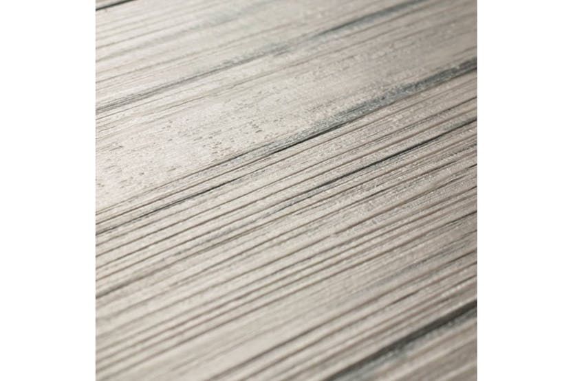 Vidaxl Self-adhesive Pvc Flooring Planks 5.02 M² 2 Mm Oak Washed Vidaxl Self-adhesive Pvc Flooring Planks 5.02 M² 2 Mm Oak Washed