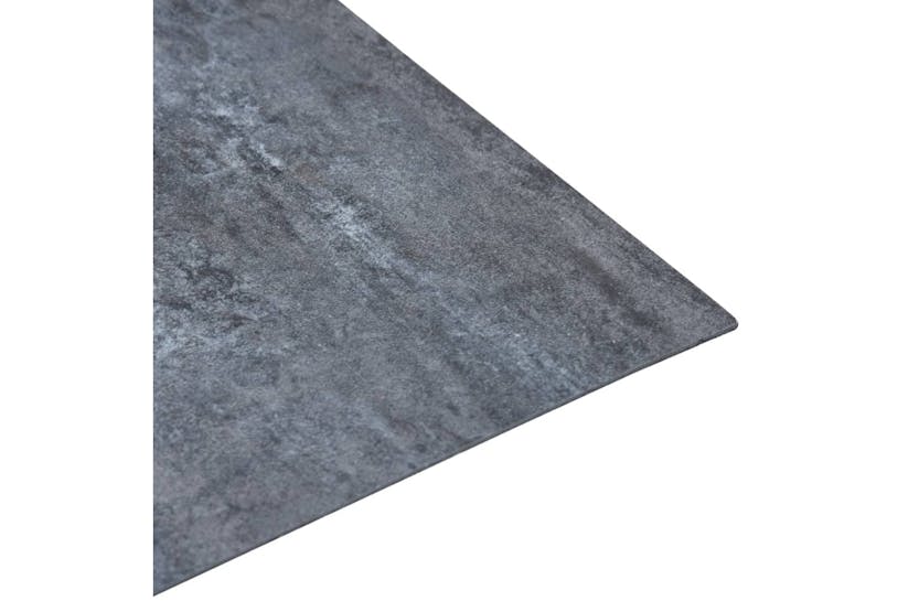 Vidaxl Self-adhesive Flooring Planks 20 Pcs Pvc 1.86 M² Grey Marble Vidaxl Self-adhesive Flooring Planks 20 Pcs Pvc 1.86 M² Grey Marble