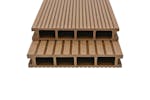 vidaXL 275714 Wpc Hollow Decking Boards With Accessories 26 vidaXL 275714 Wpc Hollow Decking Boards With Accessories 26