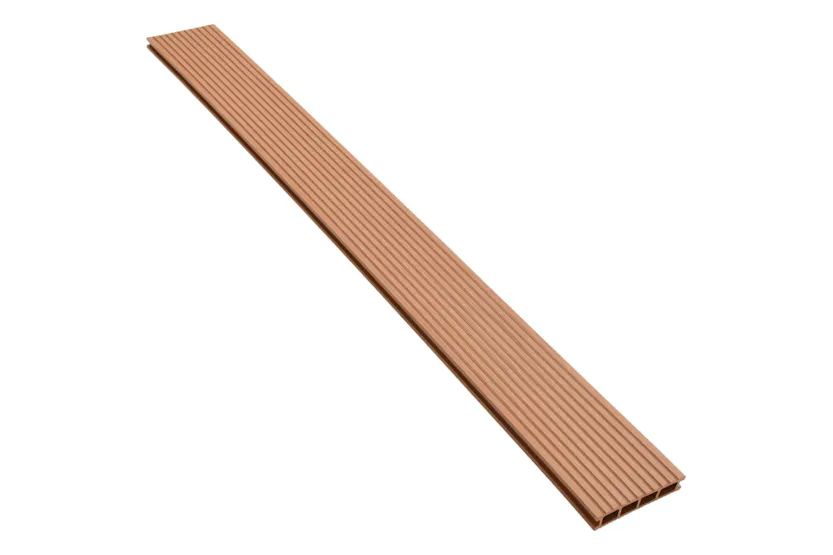 vidaXL 273813 Wpc Decking Boards With Accessories 36 M2 2.2 vidaXL 273813 Wpc Decking Boards With Accessories 36 M2 2.2