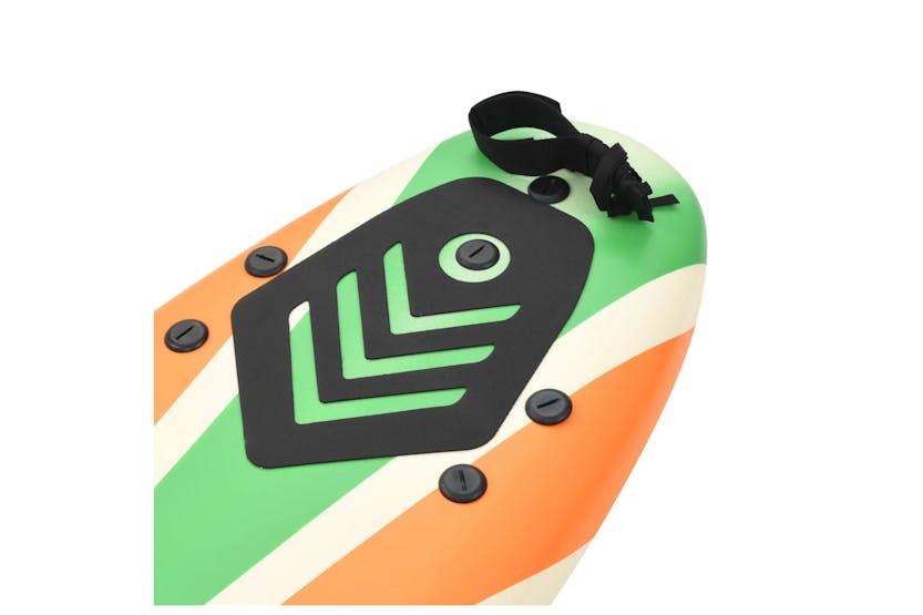 vidaXL 91690 Surfboard 170cm Boomerang vidaXL 91690 Surfboard 170cm Boomerang