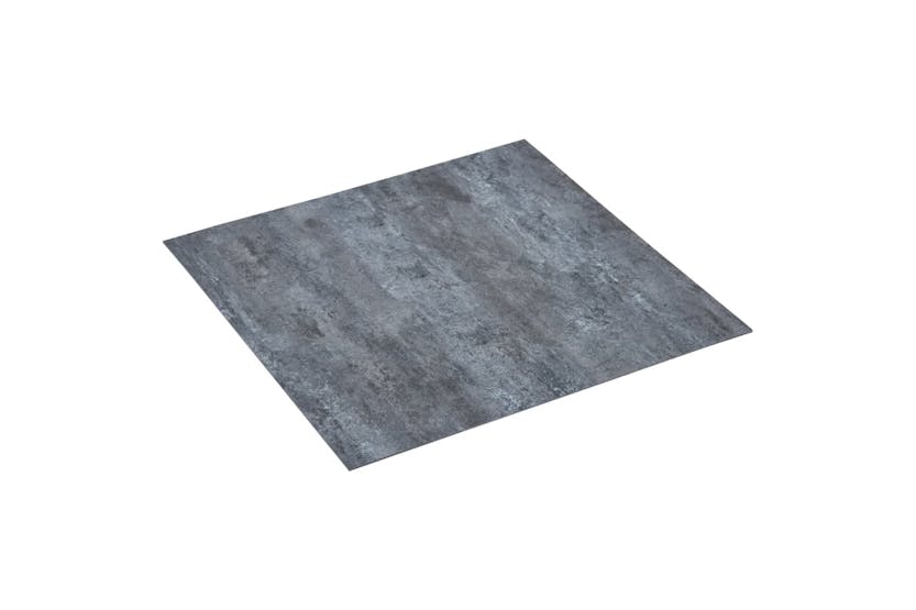 Vidaxl Self-adhesive Flooring Planks 20 Pcs Pvc 1.86 M² Grey Marble Vidaxl Self-adhesive Flooring Planks 20 Pcs Pvc 1.86 M² Grey Marble