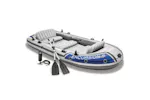 Intex 90803 Excursion 5 Set Inflatable B Intex 90803 Excursion 5 Set Inflatable B