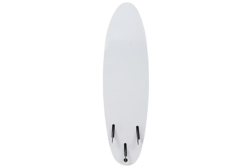 vidaXL 91689 Surfboard 170cm Star vidaXL 91689 Surfboard 170cm Star