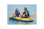 Intex 90798 Challenger 2 Set Inflatable Intex 90798 Challenger 2 Set Inflatable