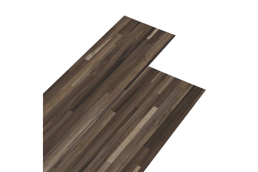 vidaXL 146609 Non Self-adhesive Pvc Flooring Planks 5.26 M2 vidaXL 146609 Non Self-adhesive Pvc Flooring Planks 5.26 M2