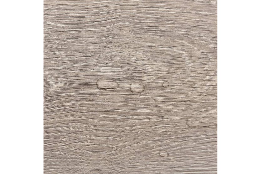 Vidaxl Self-adhesive Flooring Planks 20 Pcs Pvc 1.86 M² Taupe Vidaxl Self-adhesive Flooring Planks 20 Pcs Pvc 1.86 M² Taupe