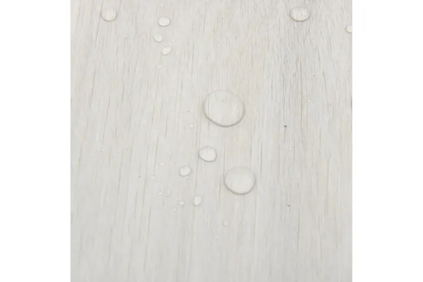 Vidaxl Self-adhesive Flooring Planks 55 Pcs Pvc 5.11 M² Cream Vidaxl Self-adhesive Flooring Planks 55 Pcs Pvc 5.11 M² Cream