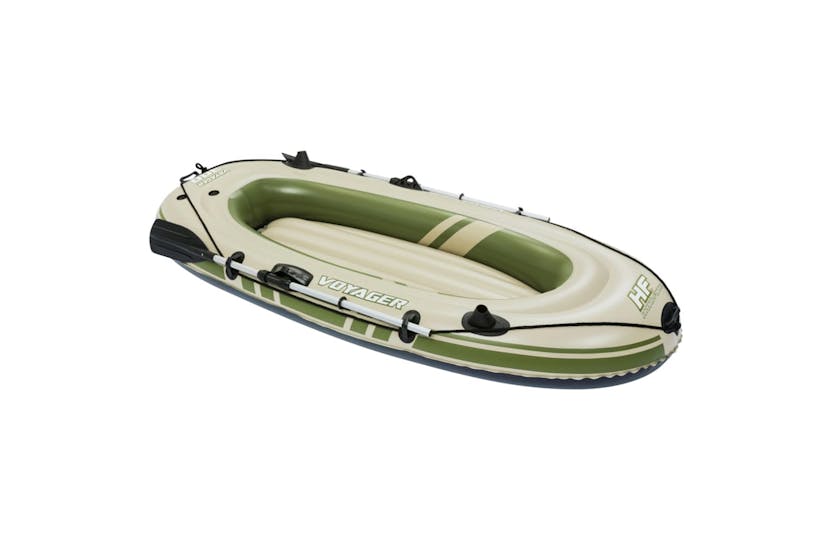 Bestway 92903 Hydro Force Inflatable Boat Voyager 300 243x10 Bestway 92903 Hydro Force Inflatable Boat Voyager 300 243x10