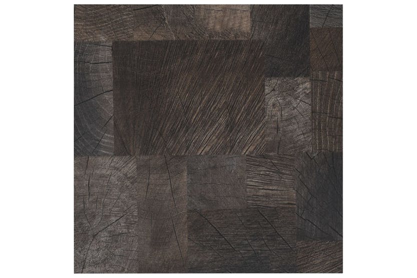 Vidaxl Pvc Flooring Plank Self-adhesive 5.11 M² Wood Structure Brown Vidaxl Pvc Flooring Plank Self-adhesive 5.11 M² Wood Structure Brown