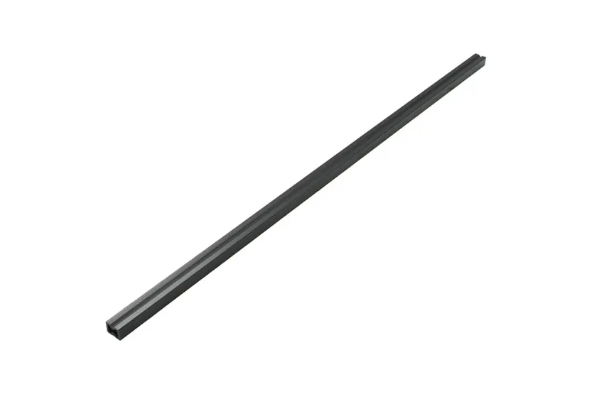 vidaXL 274825 WPC Decking Boards with Accessories | Anthracite vidaXL 274825 WPC Decking Boards with Accessories | Anthracite