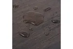 Vidaxl Self-adhesive Pvc Flooring Planks 5.21 M² 2 Mm Dark Brown Vidaxl Self-adhesive Pvc Flooring Planks 5.21 M² 2 Mm Dark Brown