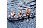 Bestway 92902 Hydro-force Inflatable Boat Treck X3 307x126 C Bestway 92902 Hydro-force Inflatable Boat Treck X3 307x126 C