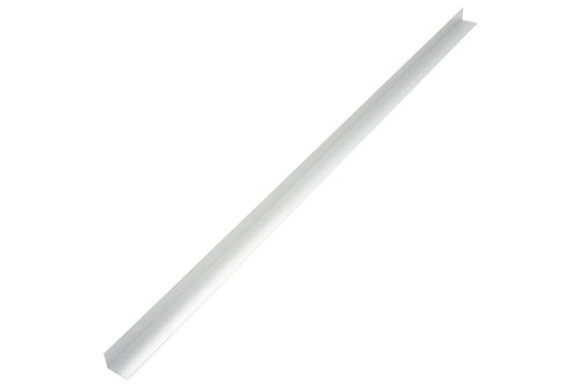 vidaXL 45017 5 Pcs Decking Angle Trims Aluminium 170cm Silv vidaXL 45017 5 Pcs Decking Angle Trims Aluminium 170cm Silv