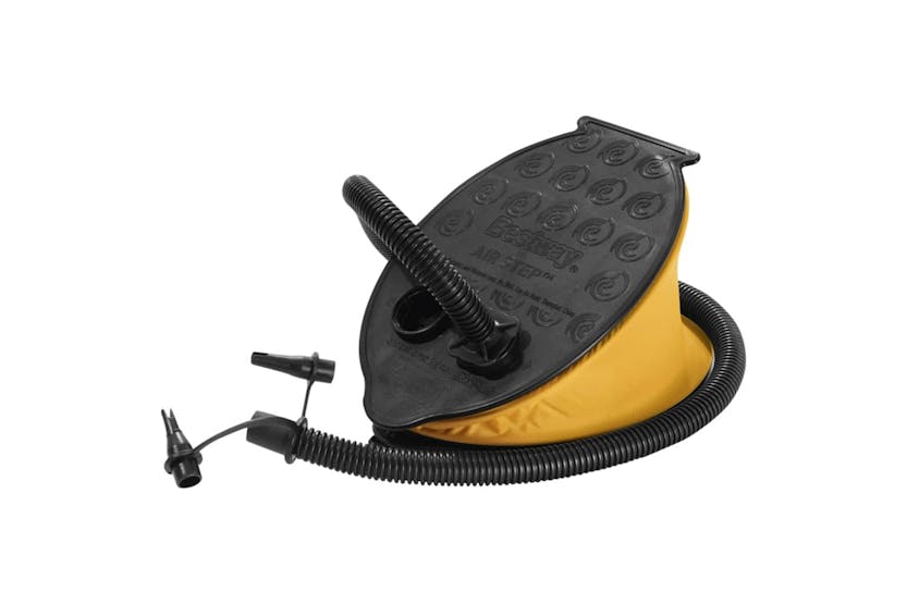 Bestway 93311 Hydro-force Inflatable Boat With Pump And Oars Bestway 93311 Hydro-force Inflatable Boat With Pump And Oars