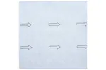 Vidaxl Self-adhesive Flooring Planks 55 Pcs Pvc 5.11 M² Cream Vidaxl Self-adhesive Flooring Planks 55 Pcs Pvc 5.11 M² Cream